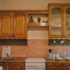 Studio Apartment Moscow Presnensky with kitchen for 3 persons