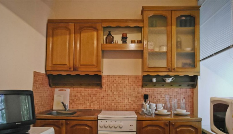 Apartment Bogoslovskiy pereulok Moscow - Apt 27173