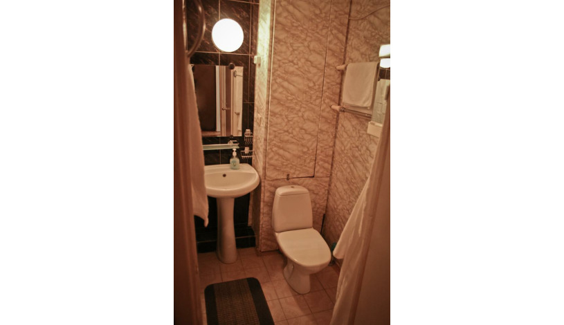 Apartment Bogoslovskiy pereulok Moscow - Apt 27173