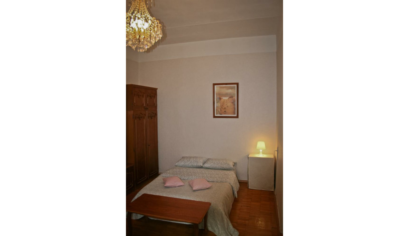 Apartment Bogoslovskiy pereulok Moscow - Apt 27173