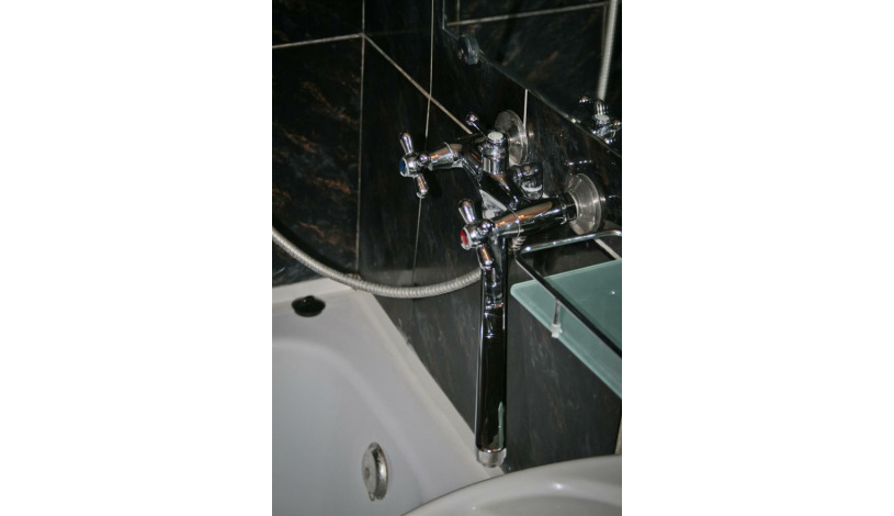 Apartment Bogoslovskiy pereulok Moscow - Apt 27173
