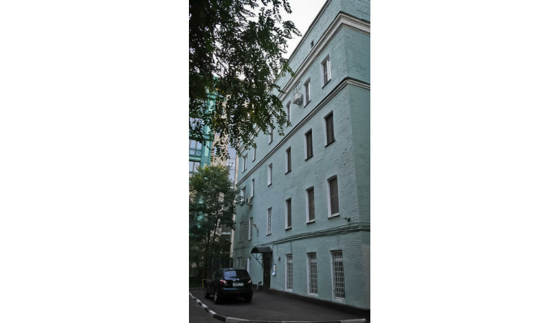 Apartment Bogoslovskiy pereulok Moscow - Apt 27173