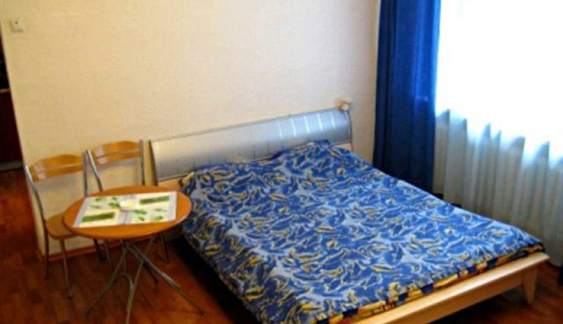 Apartment Bohdana Khmel'nyts'koho Kiev - Apt 16272