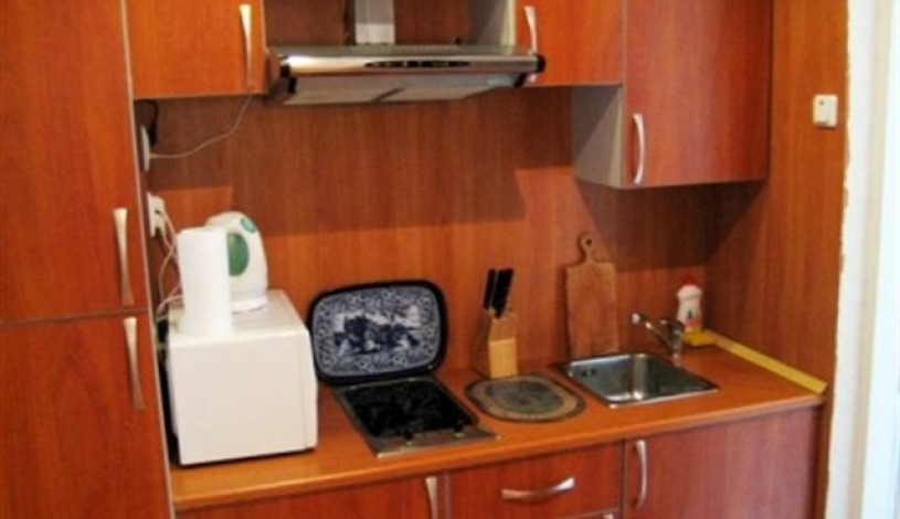 Apartment Bohdana Khmel'nyts'koho Kiev - Apt 16272