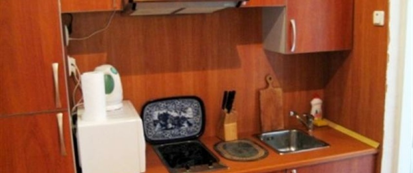 Apartment Bohdana Khmel'nyts'koho Kiev - Apt 16272