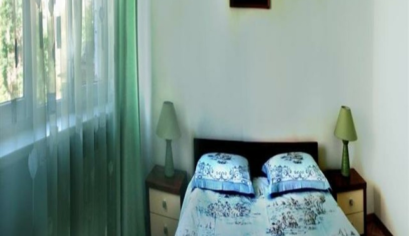 Apartment Bohdana Khmel'nyts'koho Kiev - Apt 18580