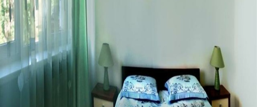 Apartment Bohdana Khmel'nyts'koho Kiev - Apt 18580