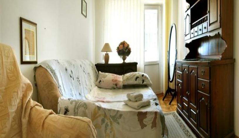 Apartment Bohdana Khmel'nyts'koho Kiev - Apt 18580