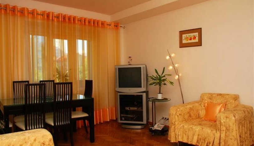 Apartment Bohdana Khmel'nyts'koho Kiev - Apt 18580