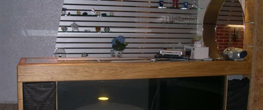 Apartment Bohdana Khmel'nyts'koho Kiev - Apt 20266