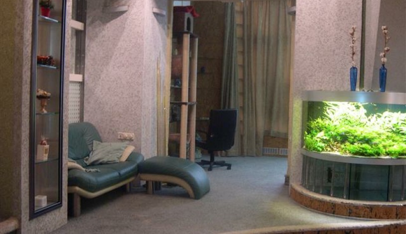 Apartment Bohdana Khmel'nyts'koho Kiev - Apt 20266