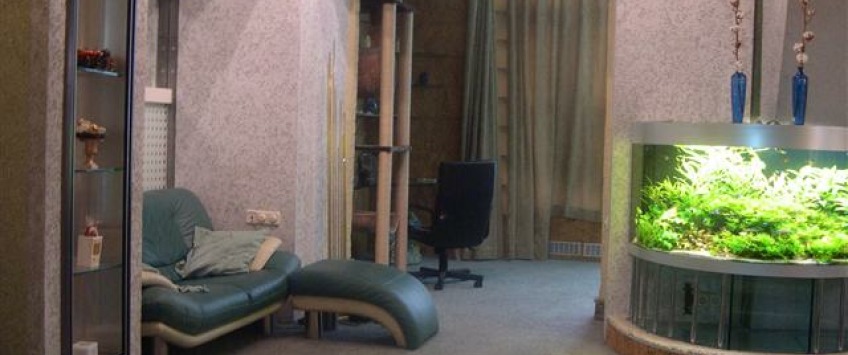 Apartment Bohdana Khmel'nyts'koho Kiev - Apt 20266