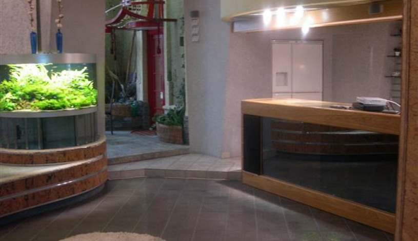 Apartment Bohdana Khmel'nyts'koho Kiev - Apt 20266