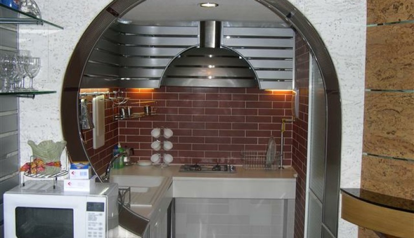 Apartment Bohdana Khmel'nyts'koho Kiev - Apt 20266