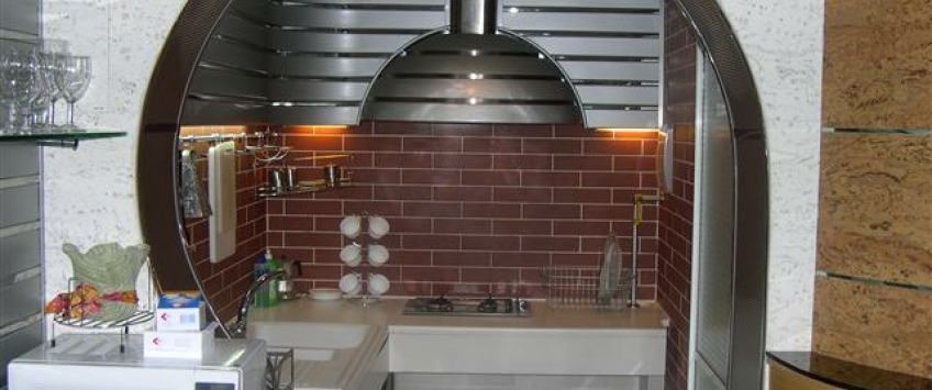 Apartment Bohdana Khmel'nyts'koho Kiev - Apt 20266