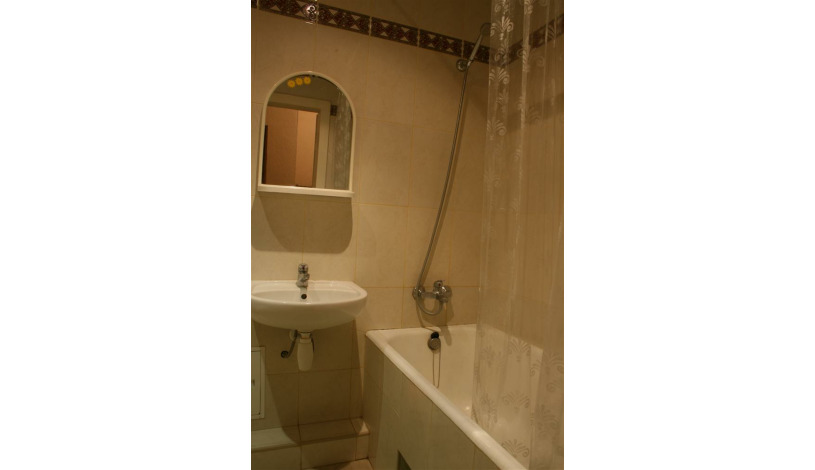 Apartment Bohdana Khmel'nyts'koho Kiev - Apt 32413