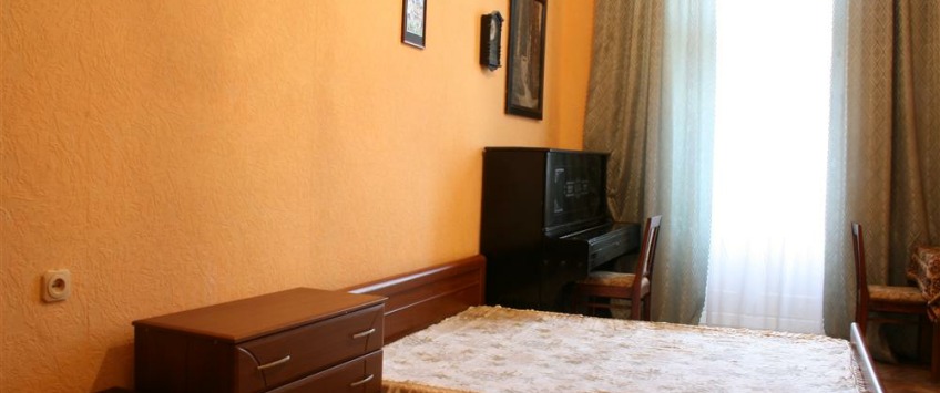 Apartment Bohdana Khmel'nyts'koho Kiev - Apt 32413
