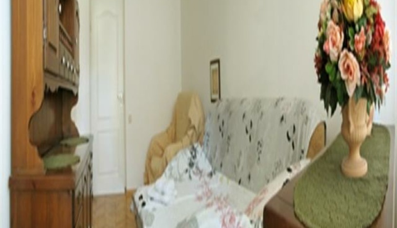 Apartment Bohdana Khmel'nyts'koho Kiev - Apt 18580