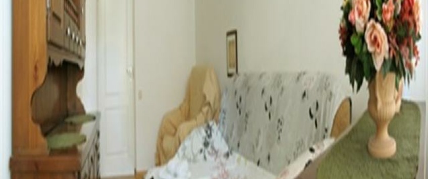 Apartment Bohdana Khmel'nyts'koho Kiev - Apt 18580