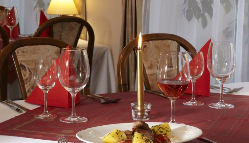 Orea Spa Hotel Bohemia Mariánské Lázně