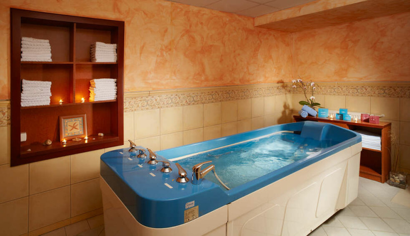Orea Spa Hotel Bohemia Mariánské Lázně
