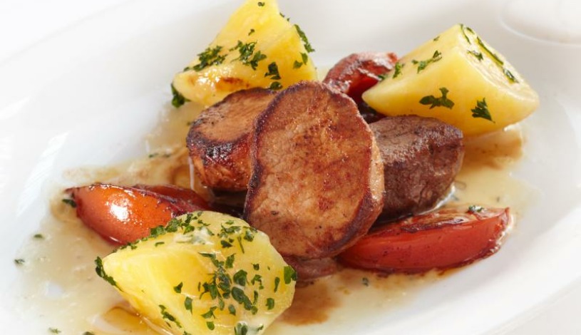 Orea Spa Hotel Bohemia Mariánské Lázně