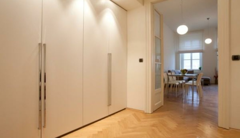 Bohemia Apartments Prague Old Town Praha
