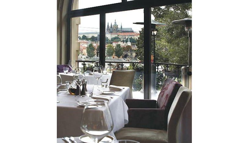 Bohemia Apartments Prague Old Town Praha
