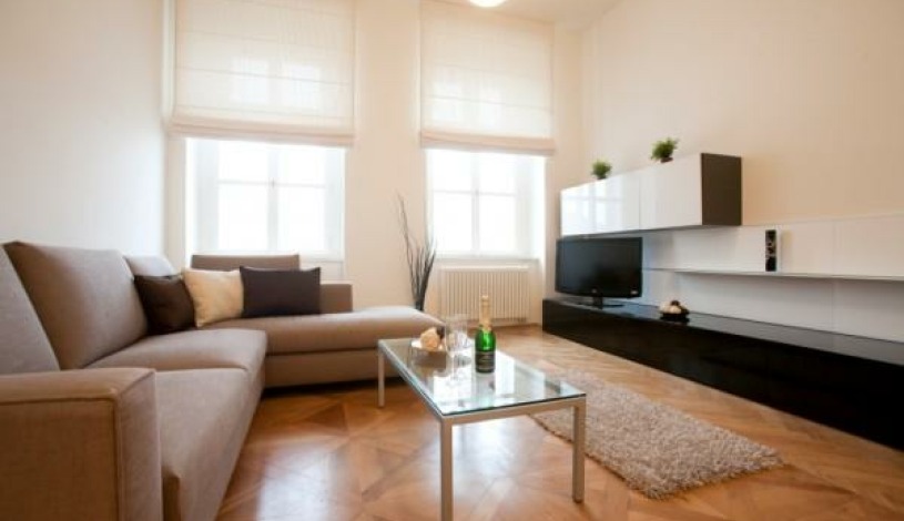 Bohemia Apartments Prague Old Town Praha