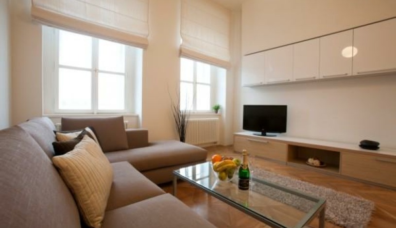 Bohemia Apartments Prague Old Town Praha