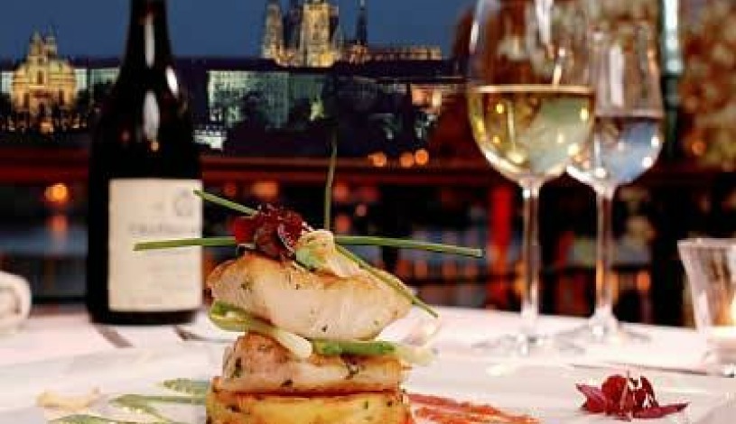 Bohemia Apartments Prague Old Town Praha