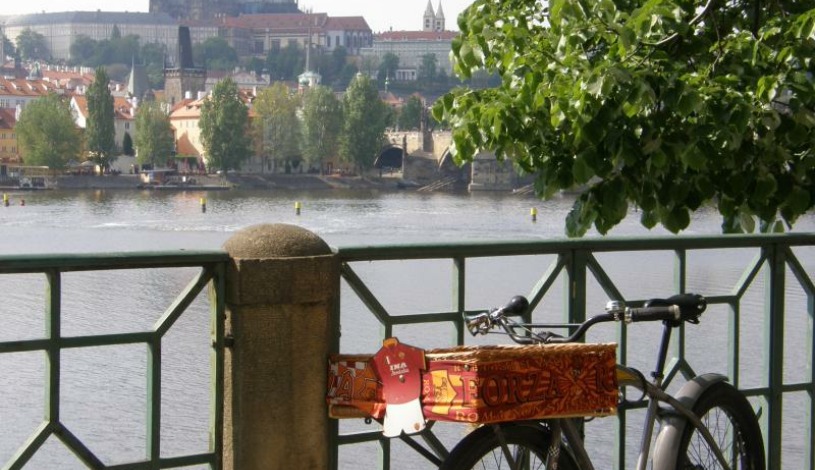 Bohemia Apartments Prague Old Town Praha