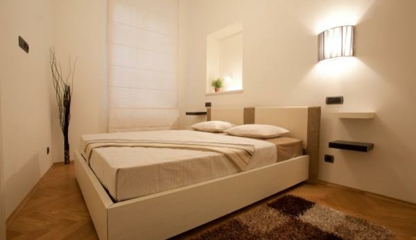 Bohemia Apartments Prague Old Town Praha