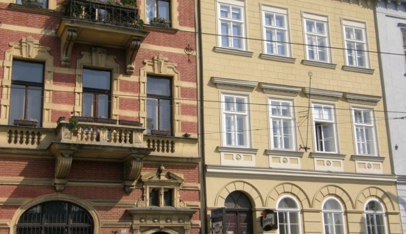 Bohemia Apartments Prague Old Town Praha