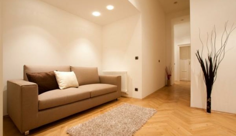 Bohemia Apartments Prague Old Town Praha