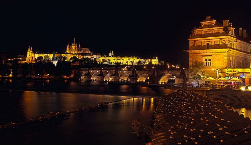 Bohemia Apartments Prague Old Town Praha
