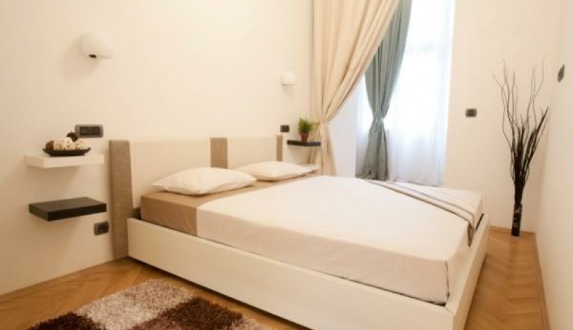Bohemia Apartments Prague Old Town Praha - Charles Bridge No.3