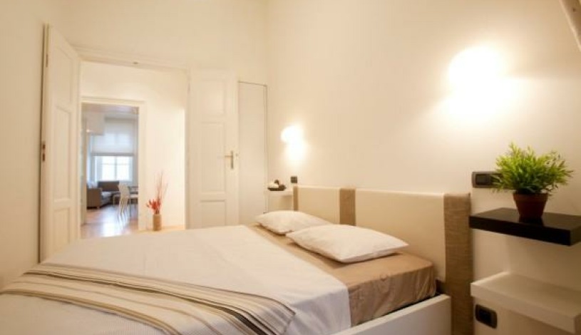 Bohemia Apartments Prague Old Town Praha - Charles Bridge No.6