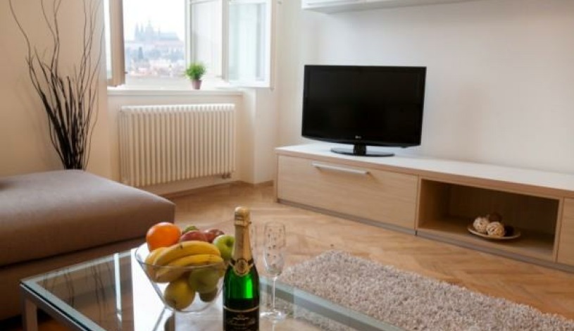 Bohemia Apartments Prague Old Town Praha