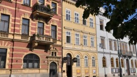 Bohemia Apartments Prague Old Town Praha