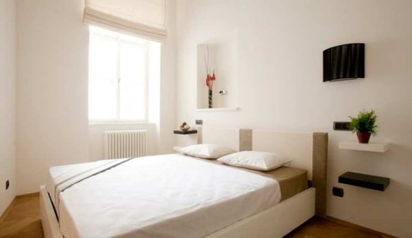 Bohemia Apartments Prague Old Town Praha