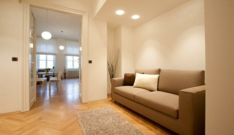 Bohemia Apartments Prague Old Town Praha