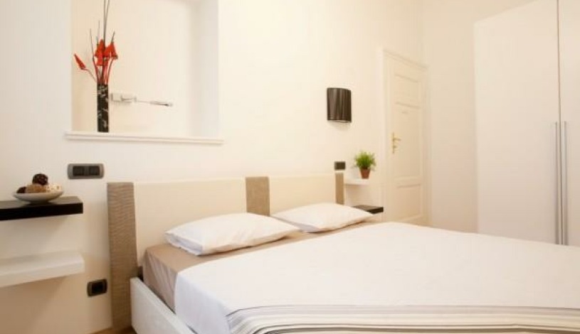 Bohemia Apartments Prague Old Town Praha - Charles Bridge No.5