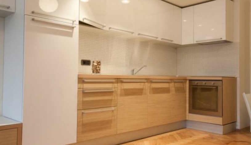Bohemia Apartments Prague Old Town Praha
