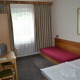 Triple room with view - Hotel Bohemians Praha