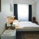 Double room - Hotel Bohemians Praha