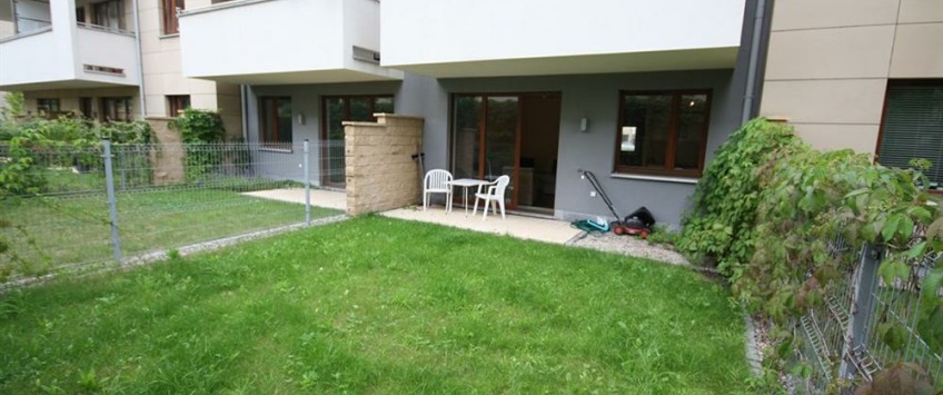 Apartment Bolesława Krzywoustego Gdańsk - Apt 31796