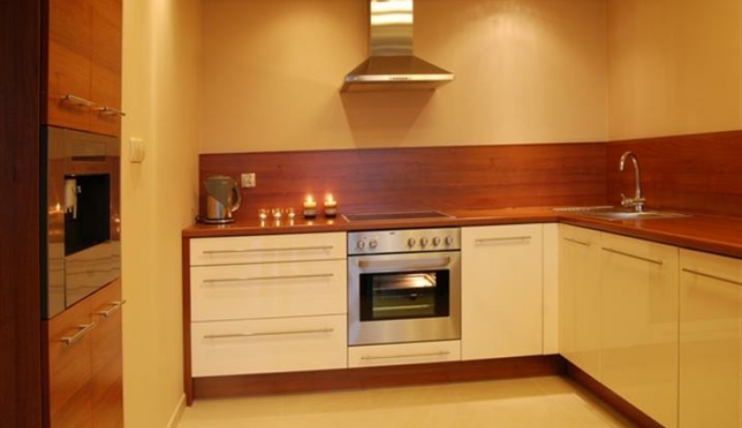 Apartment Bolesława Prusa Wrocław - Apt 24204