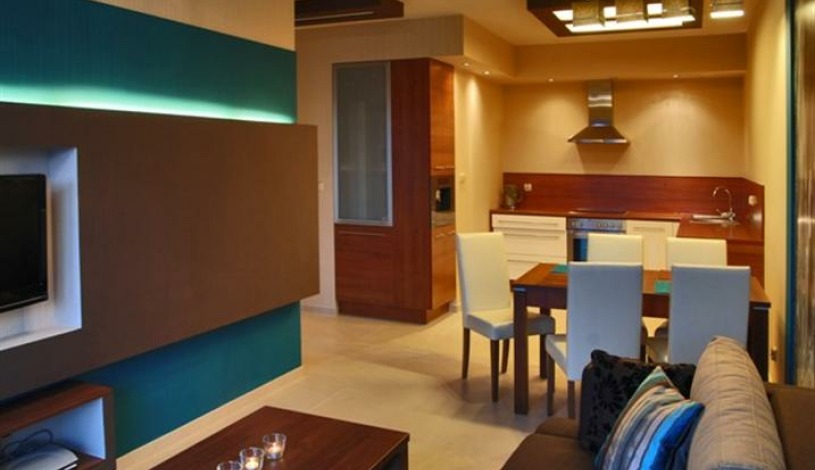 Apartment Bolesława Prusa Wrocław - Apt 24204