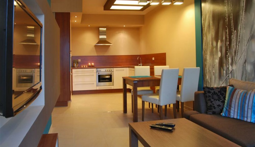 Apartment Bolesława Prusa Wrocław - Apt 24204